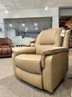 Haven Power Recliner Chair in Taupe-2