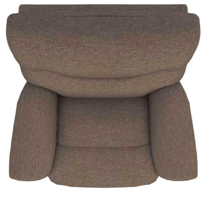 La-Z-Boy® James Hazel Manual Rocking Recliner | Original Home