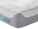 BEDGEAR® S3 Performance® 10" Memory Foam Firm Tight Top Split King Mattress in a Box-1