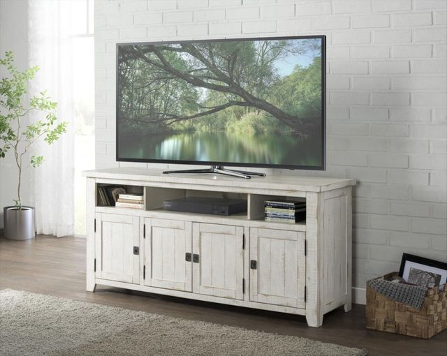 Martin Svensson Foundry White TV Stand-1