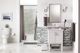 Moen® Voss™ Chrome Towel Ring-5