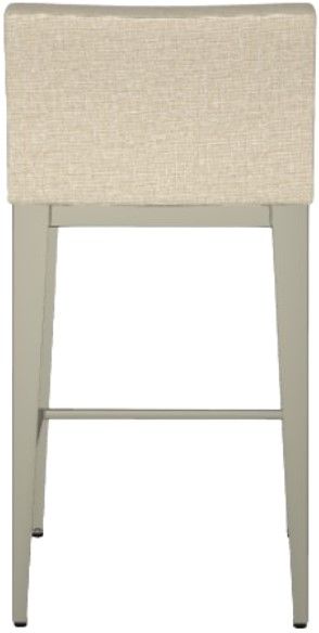 Amisco Customizable Ethan Upholstered Bar Stool-3