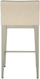 Amisco Customizable Ethan Upholstered Bar Stool-3
