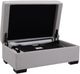 Michael Nicholas Designs Arthur Page Pearl Twin Sleeper Ottoman-2