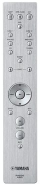 Yamaha A-S2200 Black Integrated Amplifier-4