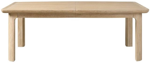Universal Explore Home™ Modern Desert Dining Table-2