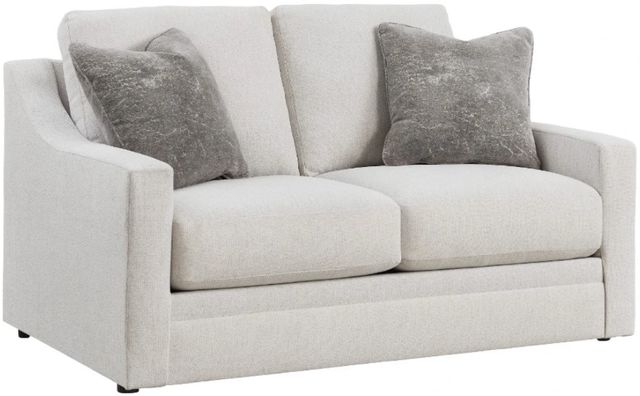 Signature Design by Ashley® Maitelynn Chalk Loveseat-0