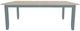 Mavin Customizable 60" x 60" Square Extendable Dining Table with 2 Leaves-1