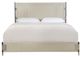 Century® Customizable Townsend King Upholstered Bed-3