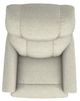 La-Z-Boy® Pinnacle Antique Power Wall Recliner with Headrest and Lumbar-4