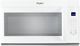 Whirlpool® 1.9 Cu. Ft. White Over the Range Microwave-0