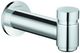 Hansgrohe Talis S Chrome Tub Spout with Diverter-0