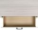 Elements International Makayla Gray Chest-3