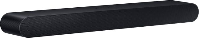 Samsung 5.0 Channel Black Soundbar-1