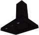 Vent-A-Hood® 30" Black Carbide Wall Mounted Range Hood-3