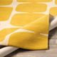 Surya Scion Mustard 5'x8' Area Rug-4
