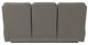 La-Z-Boy® Brooks Stone Power Reclining Sofa with Headrest-3
