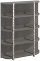 Bernhardt Prado Porcini Etagere-0