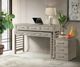 Riverside Furniture Fresh Perspectives Casual Taupe Mobile File Cabinet-3