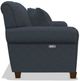 La-Z-Boy® Bennett Duo® Navy Power Reclining Loveseat-4