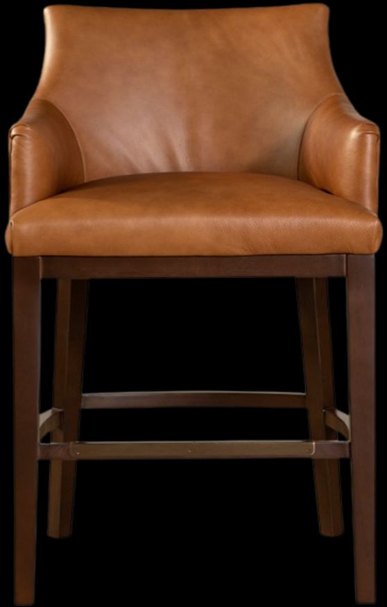 Huntington House Customizable 2437 Barstool-1