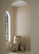 Currey & Company Sicilia Antique White Large Planter-3