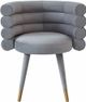 TOV Furniture Betty Grey Dining Chair-1