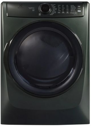 Electrolux 700 Series 8.0 Cu. Ft. Alpine Green Front Load Electric Dryer