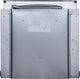 FORNO® 30" Stainless Steel Single Electric Wall Oven-2