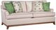 Braxton Culler Customizable Oaks Way Sofa-0