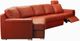 Jaymar Odessa Evolution 3 Piece Dublin Papaya Gr. 50 Sectional-0