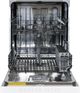 Kenmore® 24" White Top Control Built-In Dishwasher with UltraWash® System & SmartWash®-2