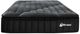 Matelas Mirabel Adapta 13" Wrapped Coil Soft Euro-Top Twin XL Mattress-1