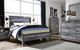 Signature Design by Ashley® Baystorm Gray King Panel Bed-2