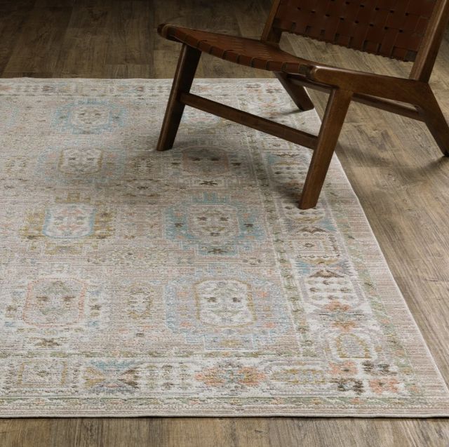 Oriental Weavers™ Cavett 5'x8' Style 4 Area Rug-1