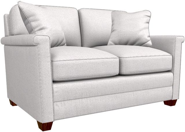 La-Z-Boy® Bexley Oyster Loveseat-0