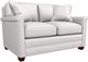 La-Z-Boy® Bexley Oyster Loveseat-0