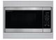 Sharp® 30" Stainless Steel Built In Microwave Trim Kit-1