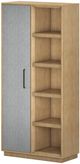 A.R.T. Furniture® Loft Natural Maple Etagere-3