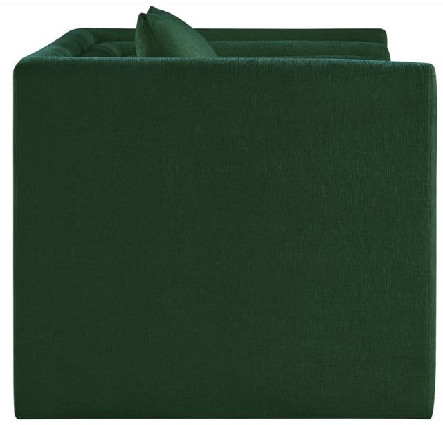 Meridian Furniture Everett Green Chair-2