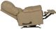 Catnapper® Winner Linen Manual Rocker Recliner-4
