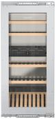 Liebherr 5.6 Cu. Ft. Panel Ready Built in Wine Cabinet-0
