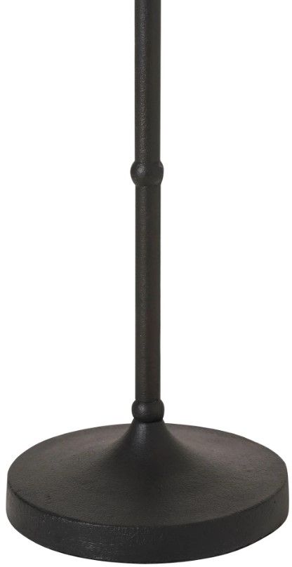 Renwil® Kalista Matte Black Table Lamp-2