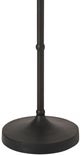 Renwil® Kalista Matte Black Table Lamp-2