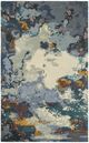 Oriental Weavers™ Galaxy 5'x8' Style 3 Area Rug-0