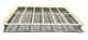 Southerland™ Twin Lo-Profile Foundation-2