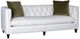 Mayo Furniture Customizable Fabric Button Tufted Sofa-1