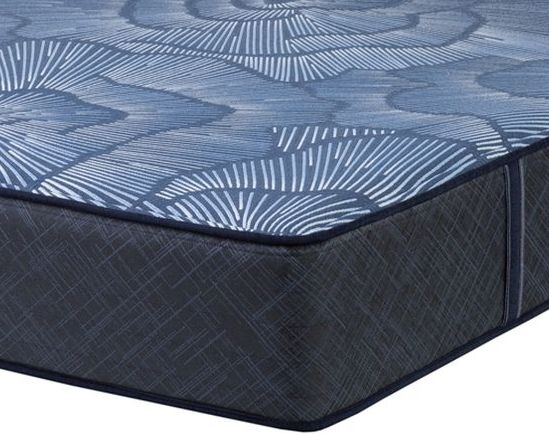 Serta® Perfect Sleeper® Euphoric Nights 14" Hybrid Plush Tight Top Twin XL Mattress-1