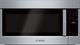 Bosch® 800 Series 1.8 Cu. Ft. Stainless Steel Over the Range Microwave-0