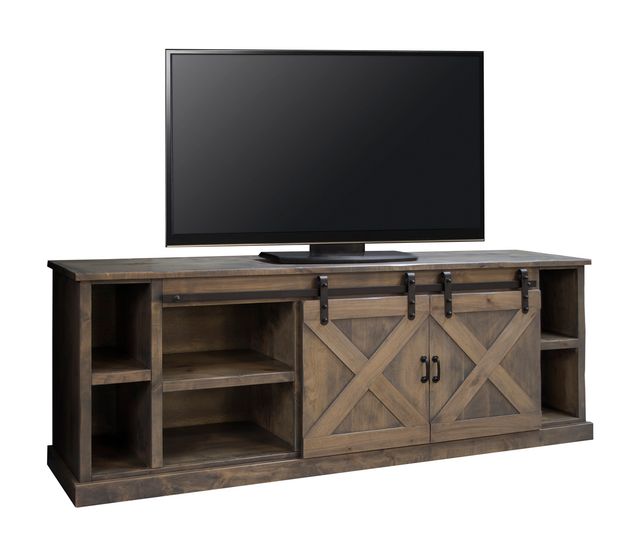 Legends Home Farmhouse 85" TV Console-0